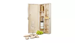 Edelbrand-Variation - Grappa