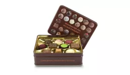 Geschenkartikel/Präsentartikel: Schokoladenauswahl