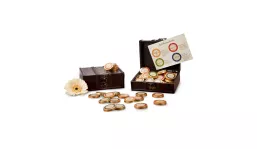 Gift box/Present set: Sweet treasure