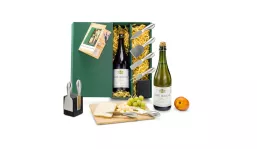 Gift box/Present set: Fresh France