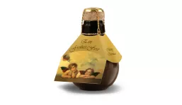 Kleinste Sektflasche der Welt Raffael, 125 ml