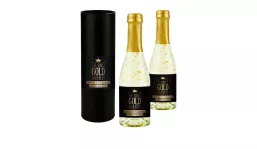 Gift product/gift article: Sie sind Gold wert - Frohe Weihnachten