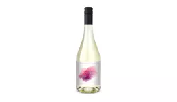 Deutscher Secco Trocken - Flasche klar, 0,75 l