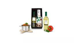 Gift box/Present set: Risotto Calora
