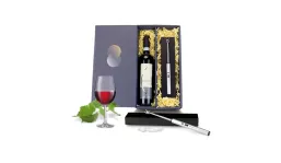 Geschenkset / Präsenteset: Feurige Momente