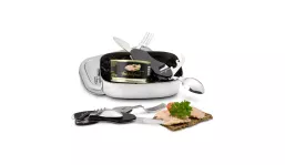 Herzhafte Outdoor-Box