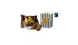 Geschenkartikel/Präsentartikel: Glücksmoment