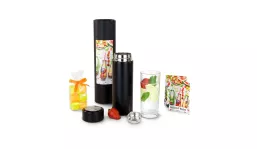 Gift box/Present set: Infused Water 2Go