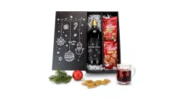 Gift box/Present set: Cookie & Punch