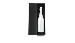 Geschenkartikel/Präsentartikel: Sekt White Edition