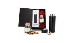 Geschenkset / Präsenteset: Tea to Go