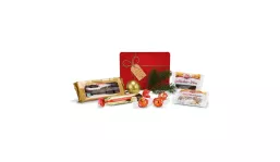 Gift box/Present set: Christmas: Sweet Christmas Box