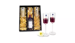 Geschenkset / Präsenteset: Likörgenuss