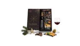 Gift box/Present set: Christmas: Christmas delight
