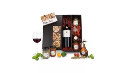 Geschenkset / Präsenteset: Pizza Time