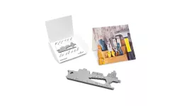 ROMINOX® Key Tool Cargo Ship (19 Funktionen) Werkzeug