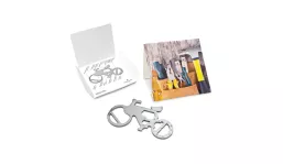 ROMINOX® Key Tool Bicycle (19 Funktionen) Werkzeug