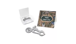 ROMINOX® Key Tool Motorbike (21 functions) Happy Father's Day