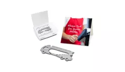 ROMINOX® Key Tool Truck (22 Funktionen) Große Helden (Einzelhandel)