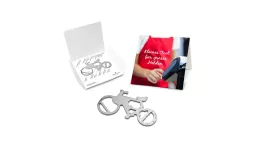 ROMINOX® Key Tool Bicycle (19 Funktionen) Große Helden (Einzelhandel)