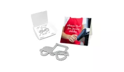 ROMINOX® Key Tool Tractor (18 Funktionen) Große Helden (Einzelhandel)