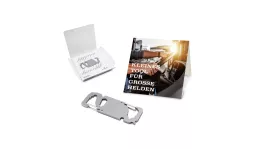 ROMINOX® Key Tool Link (20 Funktionen) Große Helden