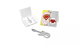 ROMINOX® Key Tool Guitar (19 Funktionen) Super Dad