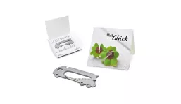 ROMINOX® Key Tool Truck (22 Funktionen) Viel Glück