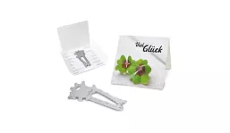 ROMINOX® Key Tool Lion (22 Funktionen) Viel Glück