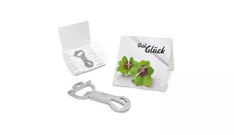 ROMINOX® Key Tool Viel Glück