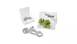 ROMINOX® Key Tool Motorbike (21 Funktionen) Viel Glück