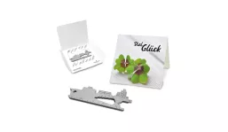 ROMINOX® Key Tool Cargo Ship (19 Funktionen) Viel Glück