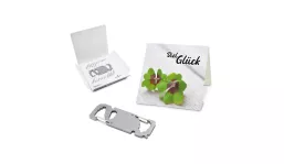 ROMINOX® Key Tool Link (20 Funktionen) Viel Glück