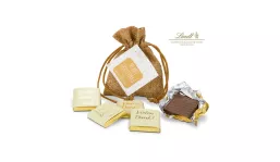 Gift box/Present set: Vielen Dank Bag Christmas