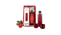 Gift box/Present set: Red mulled wine scent