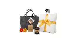 Geschenkset / Präsenteset: Hyggelige Stunden