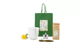 Geschenkset / Präsenteset: Tea Time