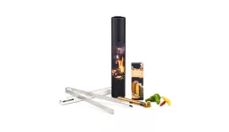 Geschenkset / Präsenteset: Grill & Dip