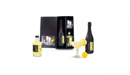 Gift box/Present set: Limoncello Spritz