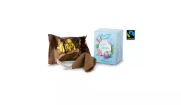 Gift product / gift article: Happy Easter fortune cookie