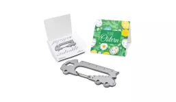ROMINOX® Key Tool Truck (22 functions) Frohe Ostern