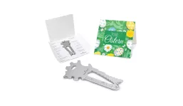ROMINOX® Key Tool Lion (22 functions) Frohe Ostern