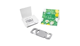 ROMINOX® Key Tool Link (20 functions) Frohe Ostern