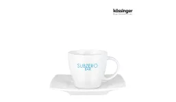 Espresso-Set Maxim Porzellan