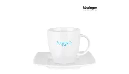 Kaffee-Set Maxim Porzellan