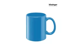 Tasse Carina Colour 300 ml - Blau