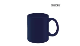 Tasse Carina Colour 300 ml - Dunkelblau
