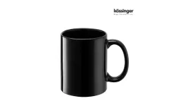 Tasse Carina Colour 300 ml - Schwarz