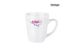 Tasse Cosmos Porzellan 330 ml