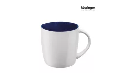 Tasse Ennia Inside 250 ml - Dunkelblau